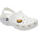 Crocs Jibbitz™ charms Hot Dog